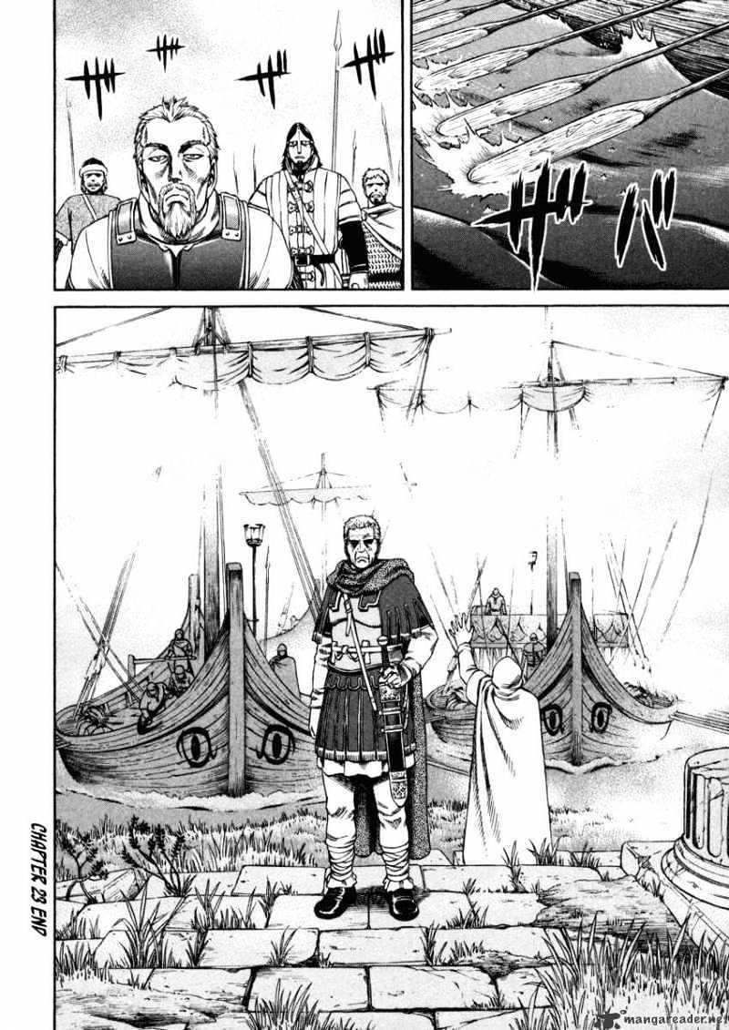 Vinland Saga, Chapter 23 image 27